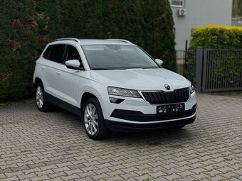 ŠKODA KAROQ 1.6 TDI DSG VIRTUAL POLOKOŽA ❗️110.000KM❗️ - 3