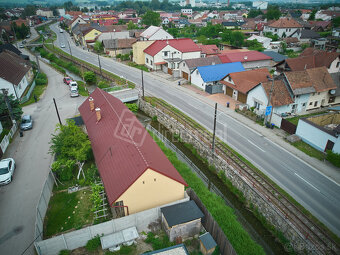 Na predaj starší rodinný dom v centre, Trenčianska Te… - 3