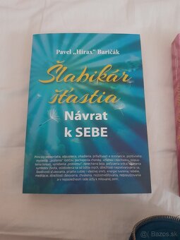 Šlabikáre šťastia 1+2+3+4 - 3