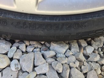 Vymenim 5x112r17 za 5x112 r19 - 3