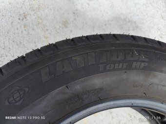 215/65rR16 Michelin r.v.2022 - 3