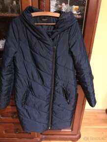 Bunda Rezerved - 3