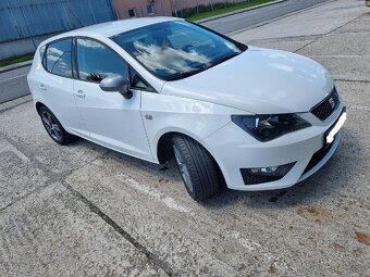 SEAT IBIZA 1.2 FR - 3