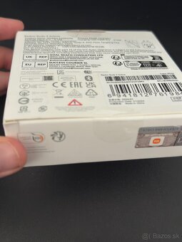 Redmi Buds 4 Active – Úplne nové, nerozbalené - 3