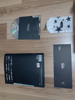 STRAY KIDS – 樂 - STAR (ROCKSTAR) - ROLL verzia - 3