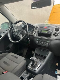 Vw tiguan 5n - 3