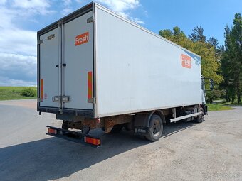 Iveco ML120E25/P 6válec,Skříň izotherm+chlazení Mitsubishi - 3