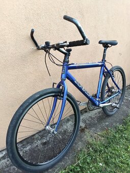 Pansky bicykel - 3