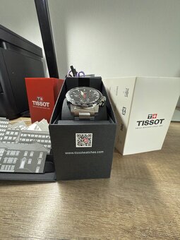 Tissot SuperSport Chroni - 3