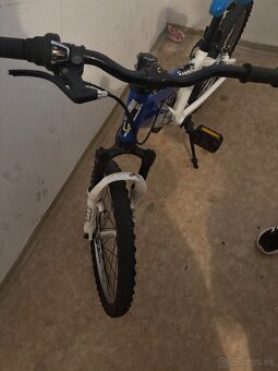 Detsky bike - 3