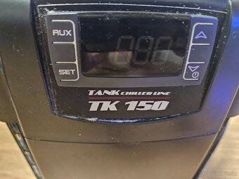 Chladic na akvarium Teco TK150 - do 150L - 3