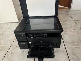 HP LaserJet Pro M1132 Laser A4 600 x 600 DPI 18 str. za min - 3