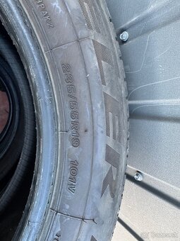 BRIDGESTONE 235/55 R19 101V LETNE PNEU - 3