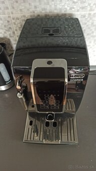 Predam automatic. kavovar Delonghi DINAMICA ECAM 350.15 B - 3