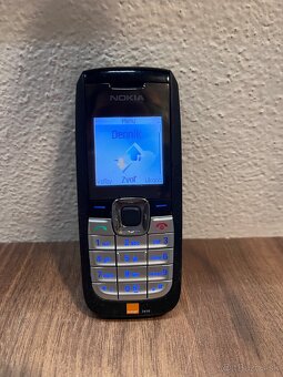 Nokia 2610 - 3