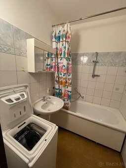 Na prenájom 2 izbový zariadený byt, Pezinok, Sever - 3
