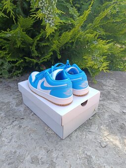AIR JORDAN 1 LOW (veľkosť 40) - 3