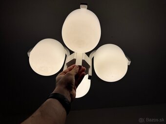 Predam pekny funkcny retro luster - 3