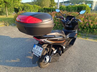 Honda PCX 125 r.v. 2022 - 3
