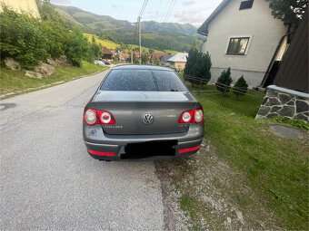 2006 Volkswagen Passat B6 - 3