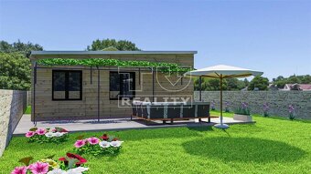 Pozemok na predaj Turany, 700 m2 - 3