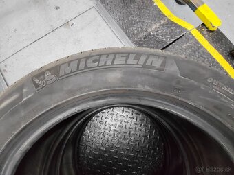 Michelin 255/55/20 - 3