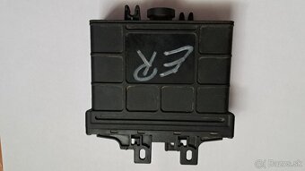 Riadiaca jednotka 01M 927 733 ER - 3