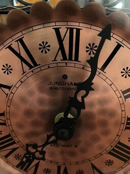 Jungans Nemecko - 3