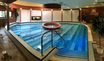 Wellness Hotel Therma 2+2 , 3 noci - 3