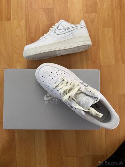 Nike Air force one - 3