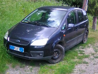 Focus C-MAX - 3