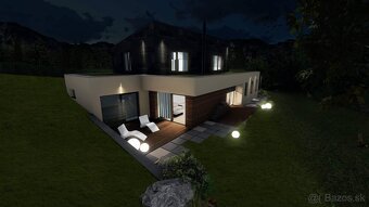 Pozemok na predaj, Okoličné, Podbreziny- Liptovský Mikuláš - 3