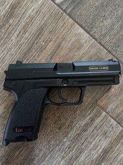 Airsoft HK USP CO2 - 3