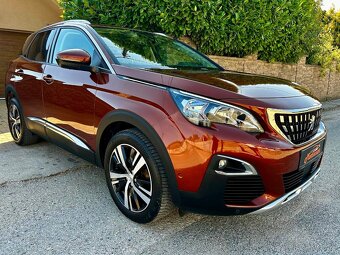 Peugeot 3008 1.2 PureTech Allure E6d-ISC iba 84000km - 3