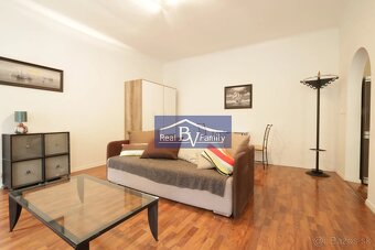 PRENÁJOM, KALINČIAKOVA, NOVÉ MESTO - 2 IZBOVÝ BYT - 3