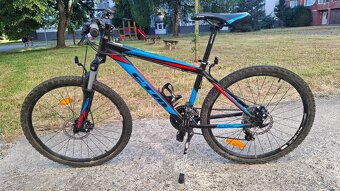 Bicykel CTM TERRANO 16" - 3