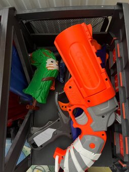 Nerf - 3