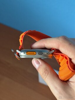 Apple Watch Ultra 2 49mm - 3