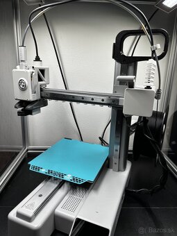 Bambu lab A1 mini - 3