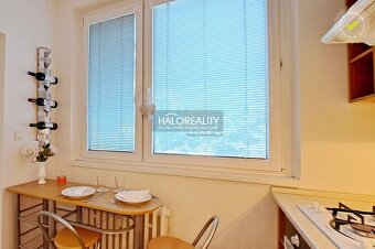 HALO reality - Predaj, jednoizbový byt Bratislava Karlova Ve - 3