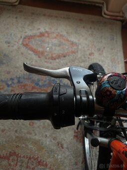 Predám horský bicykel - 3