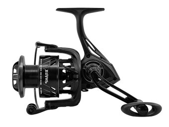 Navijaky Delphin SHARX 6T - 2ks + 2 cievky naviac - 3