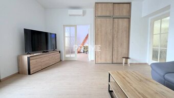 Moderný 3i byt, PET FRIENDLY, KLÍMA, 29. Augusta, Staré Mest - 3