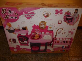 Predam kupelnovy set - 3