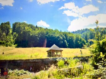 Na predaj pozemok 13 800 m² Malachov, pri Banskej Bystrici - 3