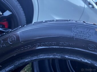 Letné pneumatiky Hankook Ventus S1 Evo2 - 3