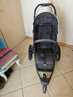 Thule urban 2 - 3