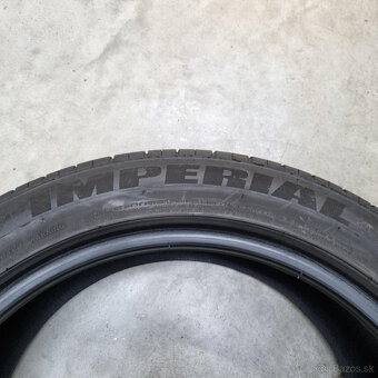 Letné pneumatiky 225/45 R17 IMPERIAL DOT4118 - 3