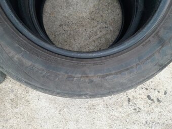 Pneumatiky 215/60/r16 - 3
