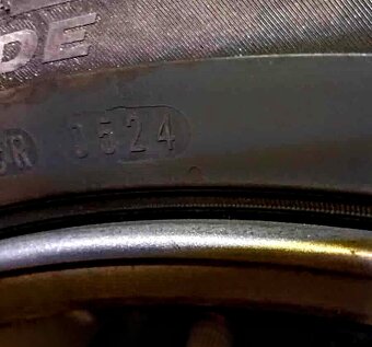 R18 5x112 - 3